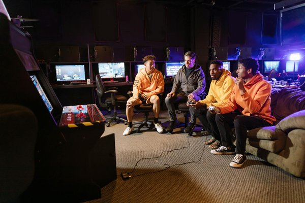 Actualité geek sur pc et consoles : les nouveautés à ne pas manquer