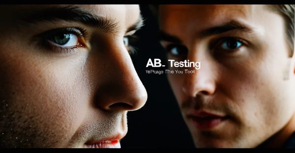 A/b testing : l'outil clé pour améliorer votre stratégie digitale