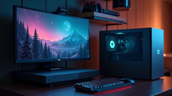 Actualité geek sur pc et consoles : les nouveautés à ne pas manquer