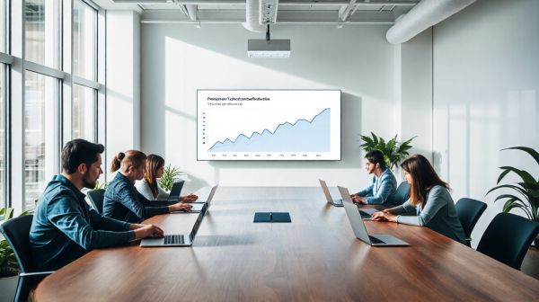 Boostez votre présence numérique avec des experts en Facebook Ads