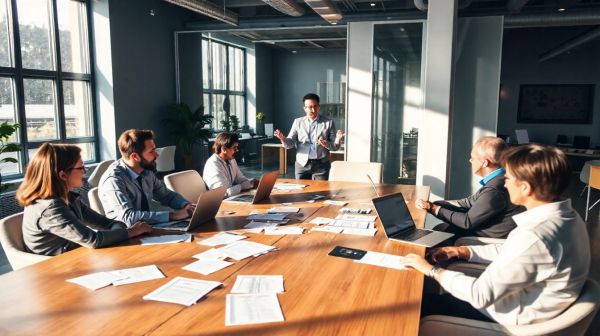 Boostez votre présence numérique avec des experts en Facebook Ads