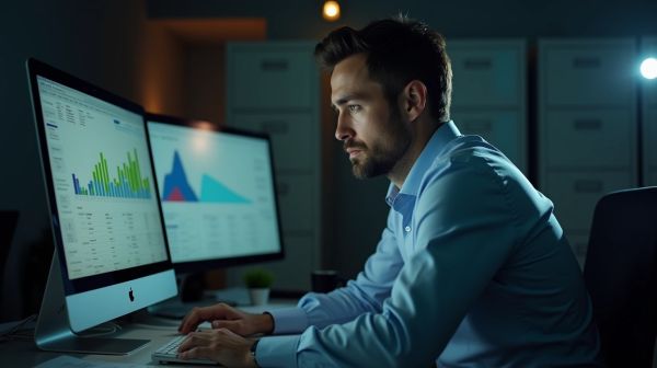 Ce qu'un audit de performance révèle vraiment sur votre site