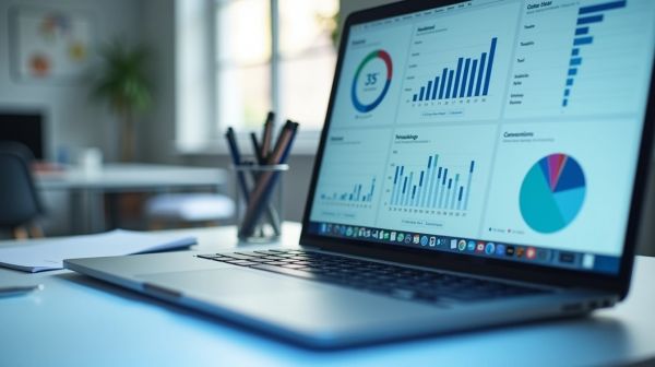 Ce qu'un audit de performance révèle vraiment sur votre site