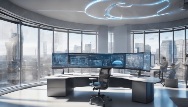 Comment profiter d’une plateforme numérique bâtiment pour optimiser vos projets ?