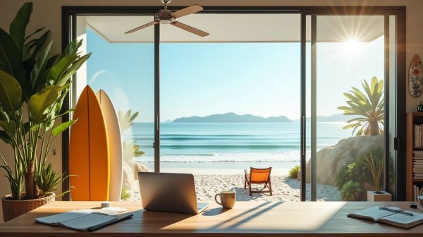 Création site internet Hossegor : services personnalisés pour votre projet