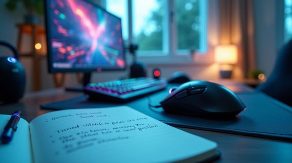 Créez facilement un pseudo gaming original et stylé