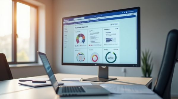 Faites décoller votre visibilité en ligne grâce à une agence Facebook Ads