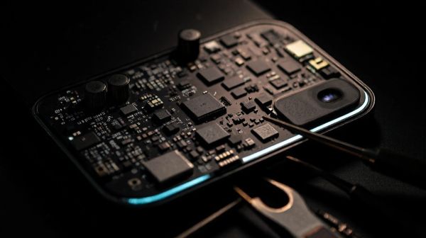 Guide des pannes de carte mère sur iPhone 14 avec réparations