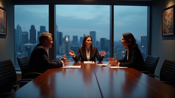 IA sur-mesure pour PME : agents, automatisation et bon sens
