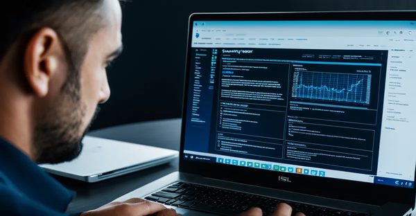 Isl online : sécurité et efficacité en bureau à distance