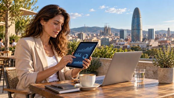 Les meilleurs conseils pour une transformation digitale réussie avec l'IA