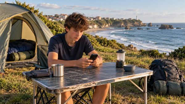Les meilleurs téléphones pour adolescents qui ne sont pas des smartphones