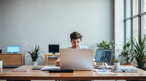 Les solutions IA idéales pour PME : efficacité et innovation