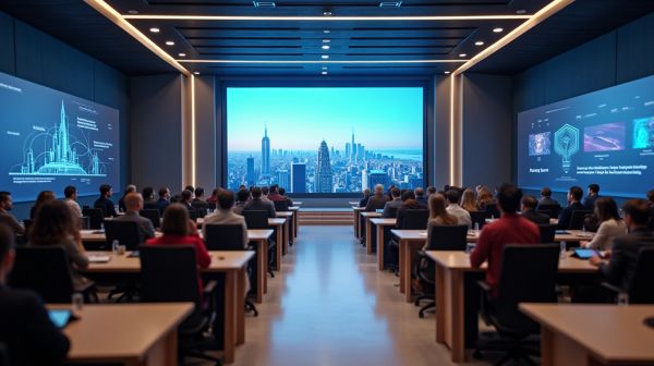 Média français de l’intelligence artificielle : impacts et opportunités pour l'avenir