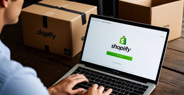Migrer vers shopify : une transition en toute sécurité et réussite
