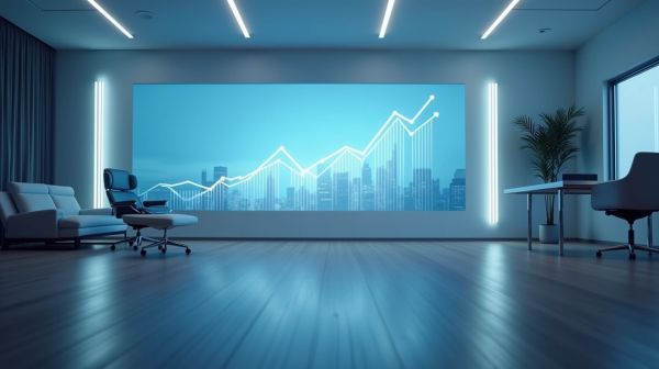 Optimiser votre référencement avec une agence SEO IA