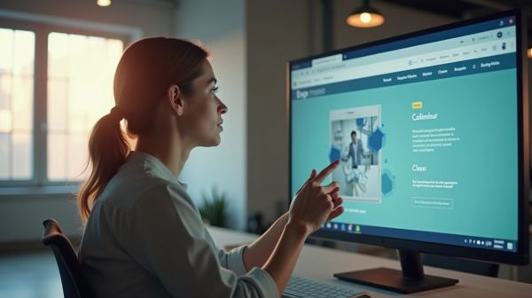 Optimiser votre transformation digitale avec une agence intelligence artificielle