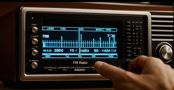 Où trouver les fréquences radio fm près de chez vous ?