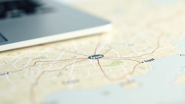 Pourquoi choisir un webdesigner à Lyon : guide des meilleures options