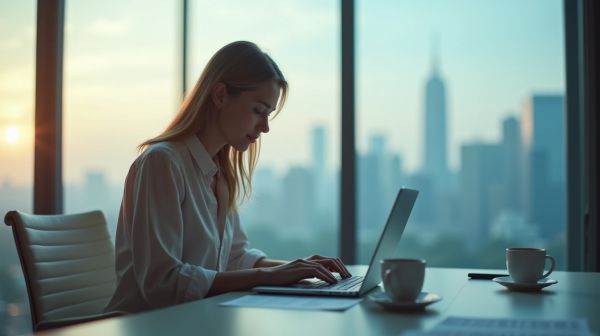 Quelles opportunités dans les nouveaux métiers du web ?