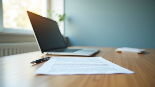 Rédiger un dossier professionnel Word qui impressionne le jury