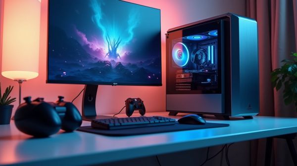 Top 10 idées stylées pour votre pseudo gaming unique