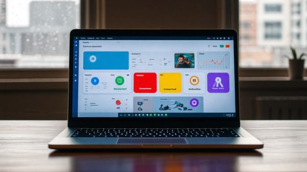 Top 5 applications web personnalisées pour booster vos projets