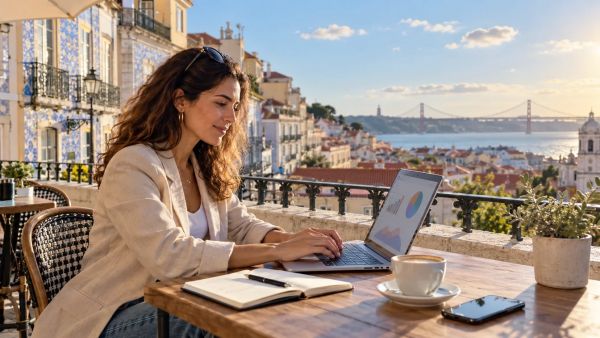 Top 5 raisons de choisir une agence SEO IA pour booster votre visibilité