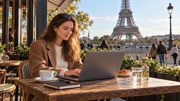 Top 5 raisons de choisir une agence SEO IA pour booster votre visibilité