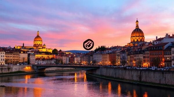 Top raisons d'engager un webdesigner à Lyon pour votre business