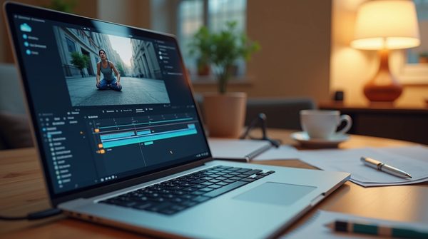 Transformez vos idées en vidéo avec l'IA en un instant