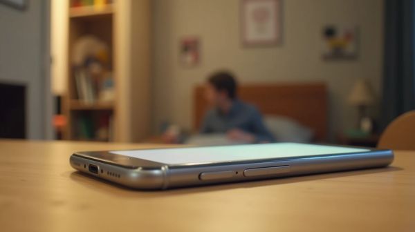 Un téléphone pour ado peut aussi ne pas être un smartphone