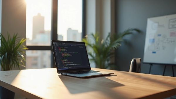 Valorisez vos projets avec des applications web personnalisées réussies