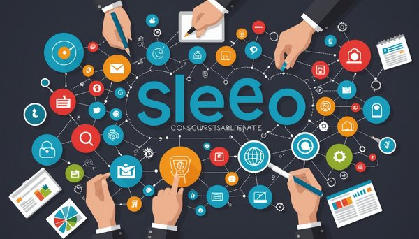 Engagez un consultant seo à lille pour booster votre visibilité