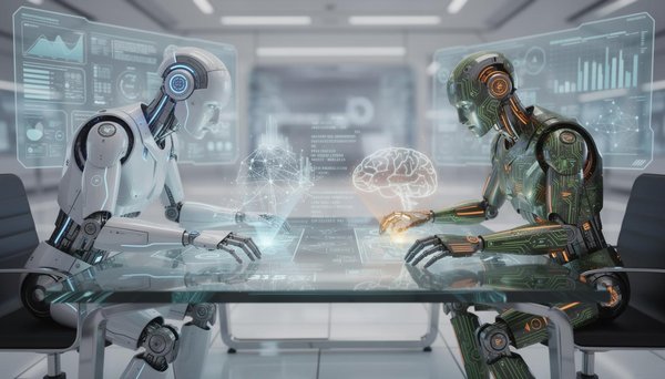 Mistral AI vs ChatGPT : les différences qui marquent l'intelligence artificielle en 2026