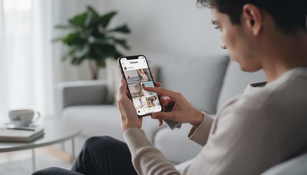 Comment adopter la méthode de visionnage discrète sur Instagram sans se faire remarquer ?