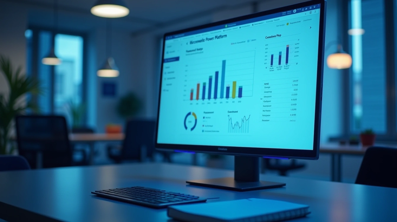 Questions fréquentes sur Power Platform